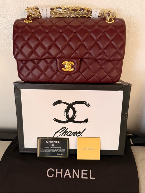 CHANEL Handbags - LUXURY BAG🛍️